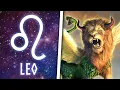 The Messed Up Mythology of Leo Astrology Explained - Jon Solo