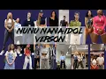 Download Lagu NUNU NANA Idol [Tik Tok] Version Jessi x Lee Hyo ri, Yoo Jae Suk, Rain, Jay Park, PSY, Sook, SoYou.
