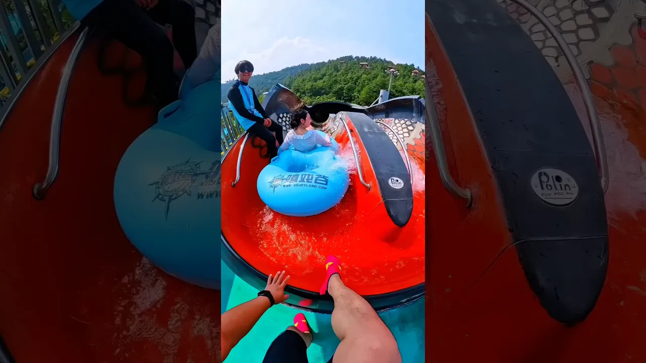 Папа всё изменил ❤️🌊💦