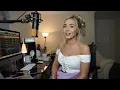 Dani & Lizzy - Dancing In The Sky | Cover 🙏