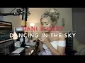 Dani \u0026 Lizzy - Dancing In The Sky | Cover 🙏