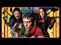 Mark Kermode reviews Boy Kills World - Kermode and Mayo s Take