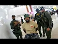 Police Surprise Man at Airport Over Unpaid 250K Casino Tab