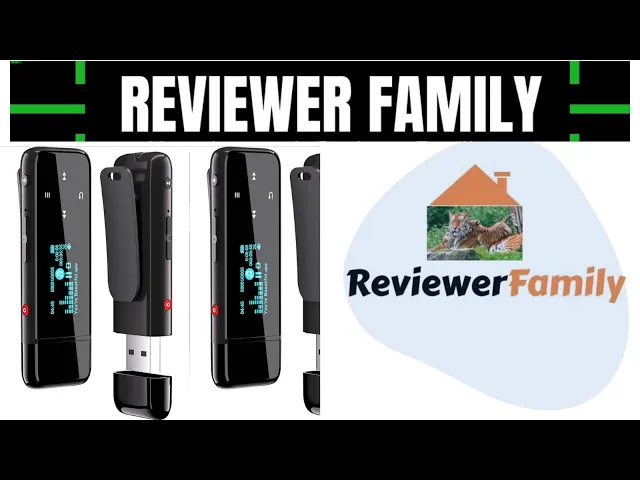 Download MP3 PECSU mp3 player @ReviewerFamily