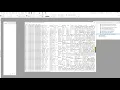 InDesign JavaScript by LFCorullon Authors report and XML generation