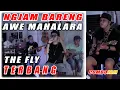 Lagu THE FLY - TERBANG (COVER) AWE MAHALARA FEAT COMBOJAM