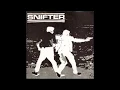 Snifter Yuppiecrusher Split EP - 1998