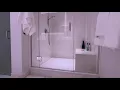 2501 M Street Residence Tour