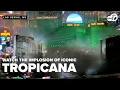 WATCH Tropicana Las Vegas implosion