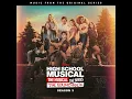 It's On - HSMTMTS Cast (From "Disney HSMTMTS" | Season 3 | Disney+)