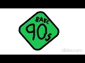 back to the 90s - kevis & maykyy, big sempa