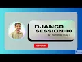Django Tutorial Django Models Explained Create Database Tables Using ORM BasicToTop