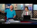Don La Greca bans Steve from Brooklyn from TMKS