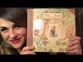 Me Jane By Patrick McDonnell - read by Lolly Hopwood