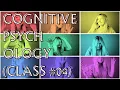 Cognitive Psychology Class - Attention