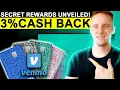 Venmo Credit Card Review 2025 Is it Worth it