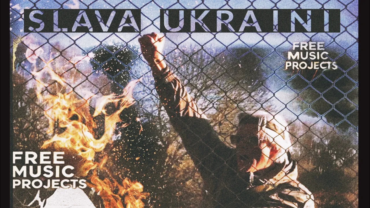 AD Slava Ukraini