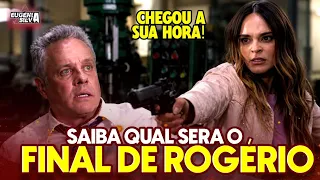 Saiba qual SERÁ O FINAL de Rogério em A História de Joana - A Virgem
