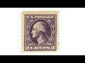 USA WASHINGTON 3c rare or not - Philately Value s