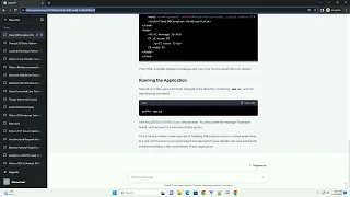 NSException error when using Python Flask HTML