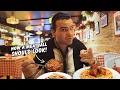 How to Eat Italian-American Style According to Sal the Voice
