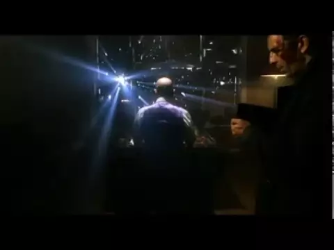 CHEMICAL WEDDING trailer