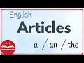 Download Lagu Articles in English | Learn English | EasyTeaching