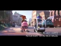 Zootopia Tax Evasion Fandub Ft PeterHuntVA