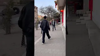 رحت اتخانق مع واحد غلط فيا 