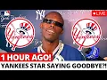 YANKEES MOVING ON FROM A 21 MILLION 2-TIME ALL-STAR IS HE LEAVING NEW YORK YANKEES NEWS