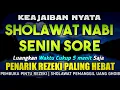 Lagu SHOLAWAT PENARIK REZEKI PALING DAHSYAT, Sholawat Nabi Muhammad SAW, SALAWAT JIBRIL PALING MERDU