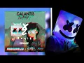 Download Lagu JellowMusic Reacts To Galantis - No Money (Marshmello X Skrillex Remix) [Xeniz Remake]!!🔥🔥
