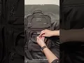 Download Lagu Tumi Alpha FXT Ballistic T Pass Backpack USD168 #tumi #backpack