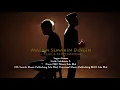 Download Lagu Tajul \u0026 Afieq Shazwan - Malam Semakin Dingin (Official Karaoke Video)