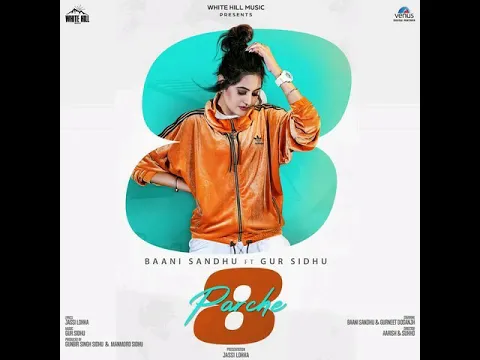 Download MP3 8 parche full audio song
