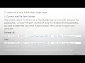 Solving the Error Code 2068 in MySQL Loading Data Issues Explained