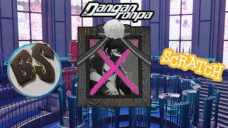 Danganronpa Fan plays 2 Danganronpa Simulators