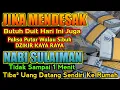Download Lagu MUHARRAM BERKAH !!! DZIKIR KAYA, DOA NABI SULAIMAN, DZIKIR PENARIK REZEKI, PEMBUKA REZEKI,DOA KAYA