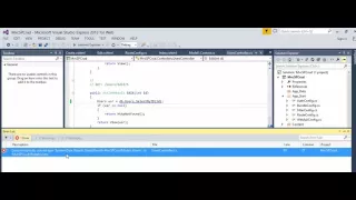 MVC - How to fix error