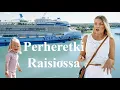 Download Lagu Perheretki Raisiossa | Elämää saaristossa