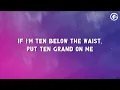 RosarioRay - Mink (Lyrics)