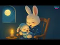 Lullaby, Mama's Arms | 25-Minute Soft Lullaby | Babies Falls Asleep in Minutes!