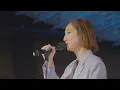 Ms.OOJA「青春の影」（from 歌謡カバーアルバム「流しのOOJA 3 〜 VINTAGE SONG COVERS〜」）＠大阪 味園ユニバース LIVE 2024.02.11