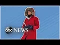 Take it from Ginger Zee You don t have to have it all all at once