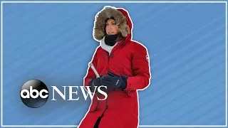 Take it from Ginger Zee You don t have to have it all all at once