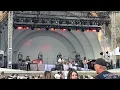 Larry Fleet: Mix 'Em With Whiskey (live) - 5/18/23 @ Toledo Zoo Amphitheater (Toledo, OH)