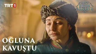 Başulu Hatun Evladının Yanında - Uyanış: Büyük Selçuklu 21. Bölüm