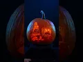 SpongeBob Pumpkin Carving SpongeBob his friends