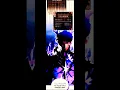 Lagu Dongsoo about suho [Solo leveling Ragnarok 57] #manhwa #jinwoo #suho