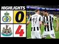 Download Lagu Union St. Gilloise VS Newcastle | Post Match Review | UEFA Champions League